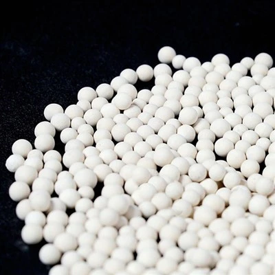 আণবিক চালনী 13X-HP